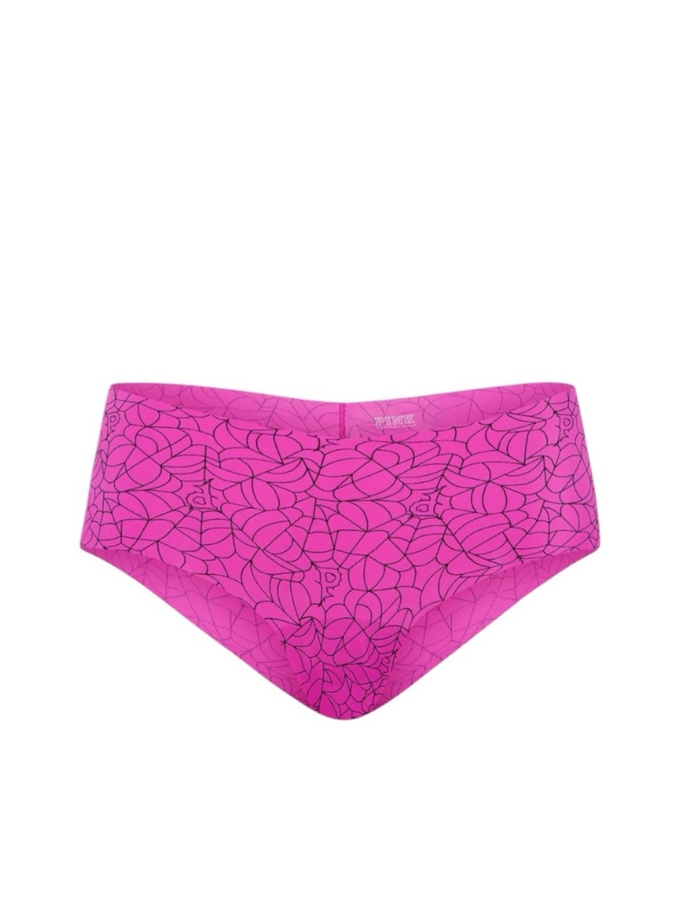 PINK VS Cheeky Halloween Panty size Medium
